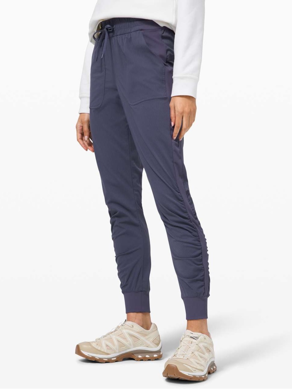 Lululemon Beyond The Studio Jogger